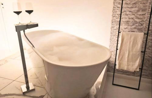 Ferienwohnung Lieblingssuite am Strand - Foto 7