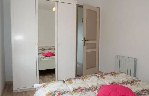 Holiday Home Le Sémaphore by Interhome - Foto 21