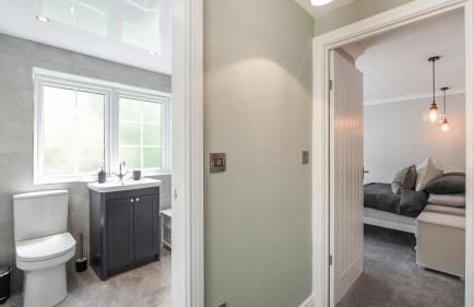 Isaac's Cottage - Foto 13