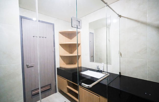 Best Location And Strategic 2Br At Praxis Apartment - Foto 29