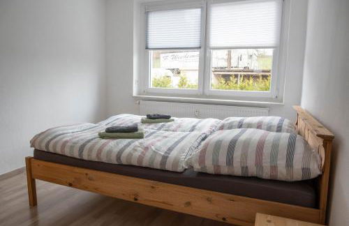 Ferienwohnung zum Schlossblick - Foto 14