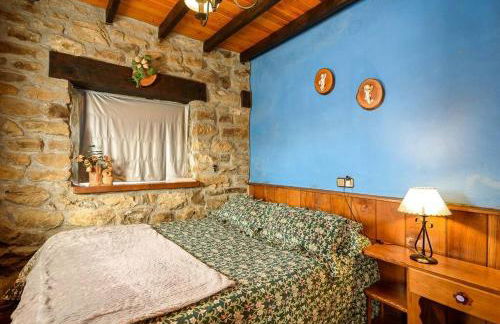 La Casa Rectoral de El Tozu - Foto 26