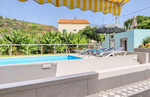 Casa da Tia Celeste III, a Home in Madeira - Foto 25