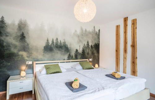 Ferienwohnung Hohfelsenblick - Foto 15