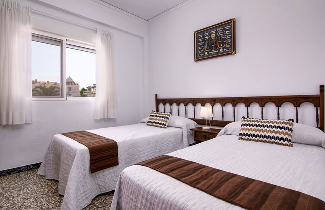 Hipocampo - Photo 16