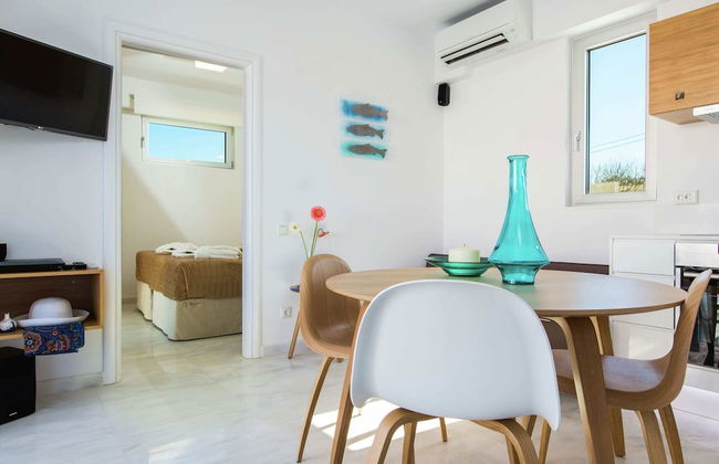 Luxury Villa, Private Pool & Beach, Pigianos Kampos, Rethymno Area, NW Coast - Photo 31