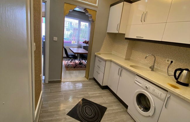 Elisa Hotel - Foto 14