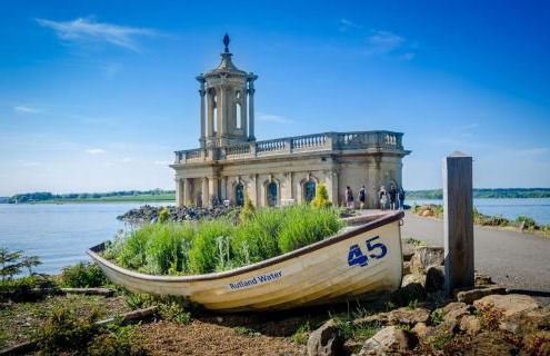 Rectory Cottage - Foto 15