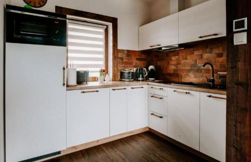 LassChata - Domki w górach z balią oraz sauną - Foto 9