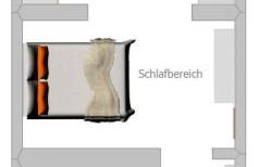 Swebenhus unnern - Appartement mit Charme - Foto 23