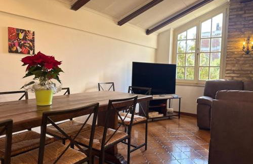 Spacious 4BR Suite & Prime Location and Comfort - Foto 6