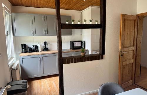 Appartement "Tom" mit 3 Schlafzimmern und Parkplatz - Foto 8