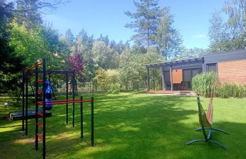 Dom Wakacyjny - Zakątek Marzenie - Foto 13