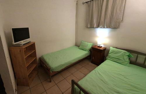 Appartement avec jardin centre village avec accès PMR - Foto 3