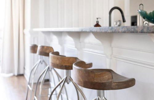 Downtown Wilmington Home ~ Pet Friendly - Foto 24