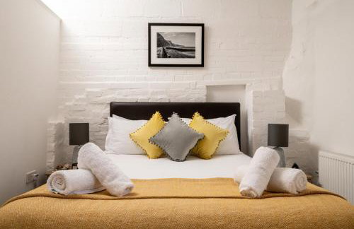 Bulverton House Holiday Cottages - Foto 29