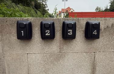 Panorama Apartments - Foto 40