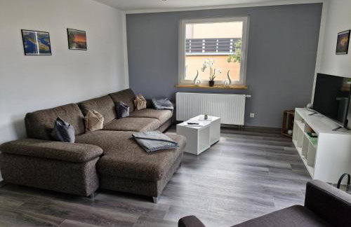 Ferienwohnung Wagener - Foto 2