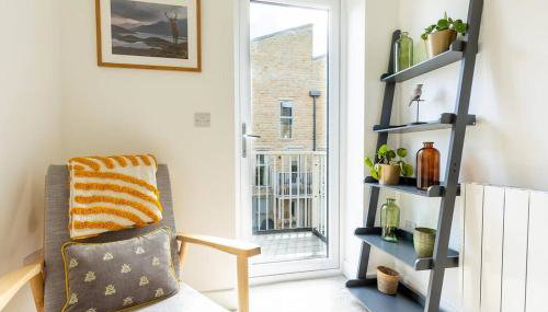 PAPER MILL - Experience the city and nature side of this stay! - Foto 3