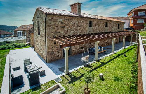 Casa Rural Costa Azul - Foto 39