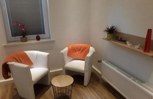 Ferienwohnung 30 , Gersfeld Rhön , Ortsmitte , frisch saniert , Gästehaus Mierdel - Foto 9