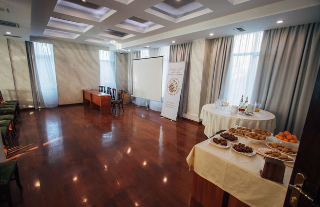 Renion Residence Hotel - Photo 38