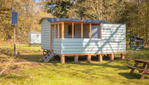 Bamff Ecotourism - Photo 3