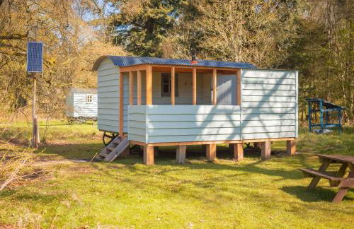 Bamff Ecotourism - Photo 3