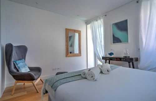 Urban Beach Estoril Apartment - Foto 14