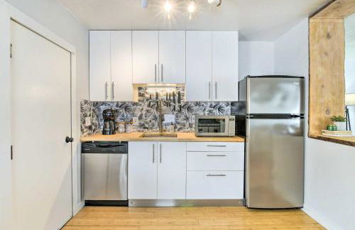 Anchorage Home, Minutes From Downtown! - Foto 10