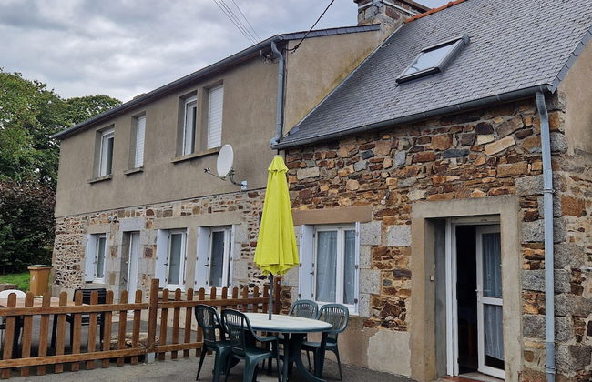 Small House in the bay of Saint Brieuc - Foto 1