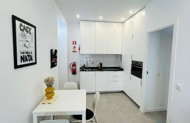 Casa Eliz Modern Comfort in the center of Faro - Foto 11