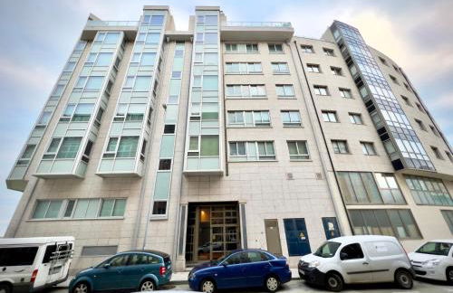 Sakura Homes Torre de Hércules 4 plazas - Foto 18