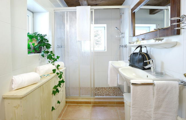 Farmhouse in Hollersbach Near Kitzski - Foto 16