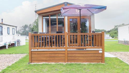 Audrey's Lodge, Foxburrow Hang - Foto 2