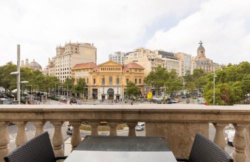 Uma Suites Passeig de Gracia 16 - Photo 6