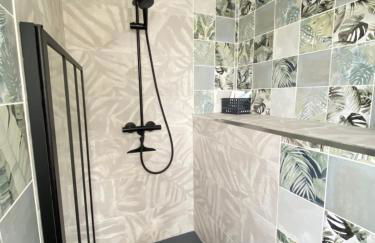 Villa 6 chambres avec piscine et vue exceptionnelle - Foto 9