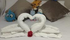 Ático Musical - Foto 3, towels