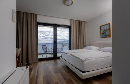 Villa Isabel - Luxury Apartments with Heated Pool & Sea View - Foto 36