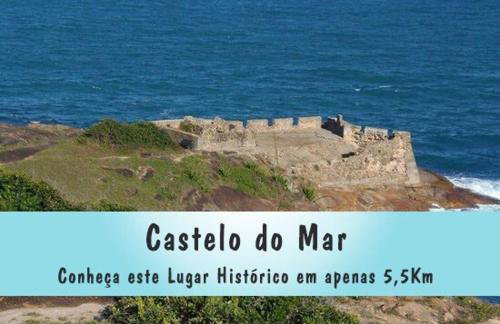 Casa beira-mar 25km do aeroporto de Recife - Foto 52