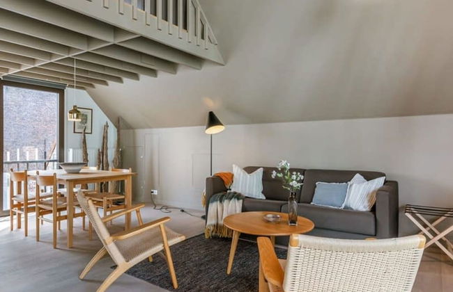 Bonrepo Room 104 in Brugge - Photo 7