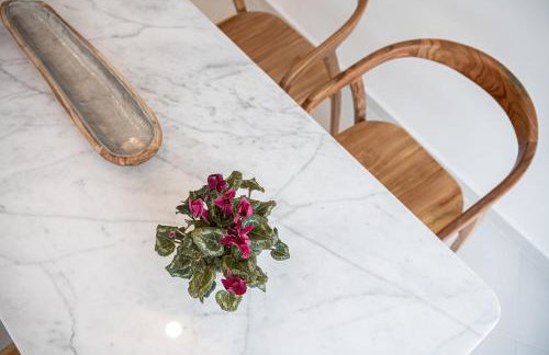 Calmaliving Seaside apartments with pool - Foto 79