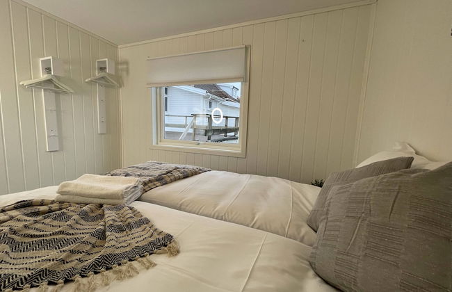 Bnb Stavanger Ap 9 Bertis "rooftop Terrace" - Foto 19