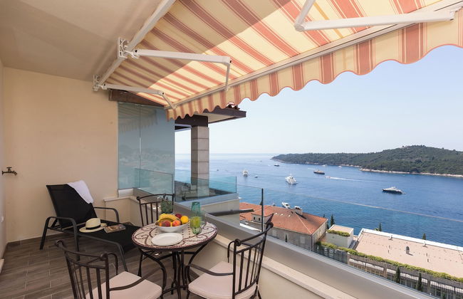 Amorino of Dubrovnik Apartments - Foto 36