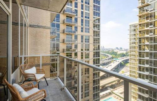 Modern Loft 15 Min from NYC with City View & Pool - Foto 45