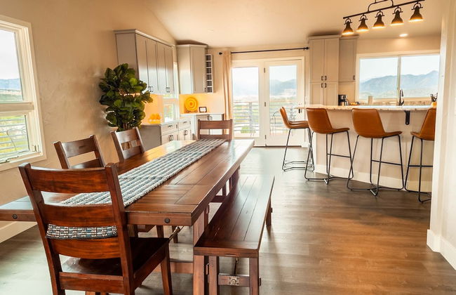 Royal Gorge Cabins - Photo 24