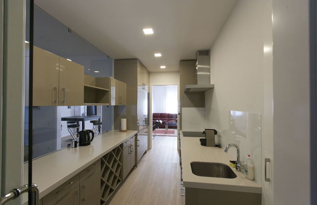 City-center Hoher Markt - Photo 13