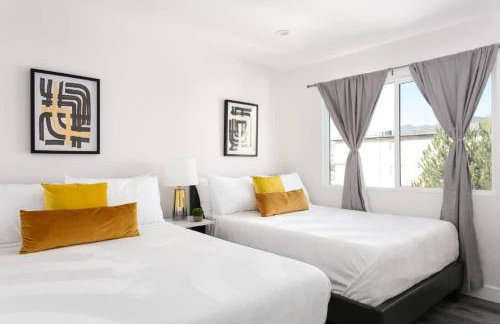 Luxury 3BR Condo Near Americana and Galleria - Foto 19