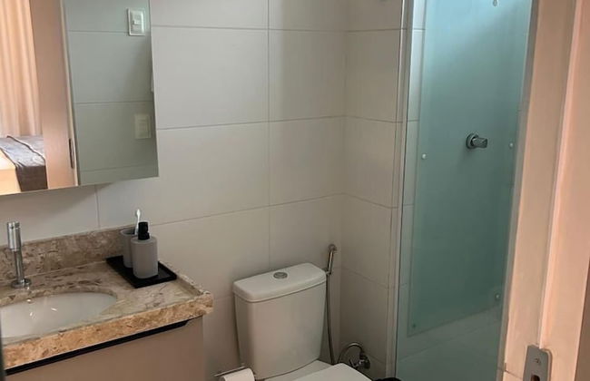 Compact Flat Tambau - Foto 15