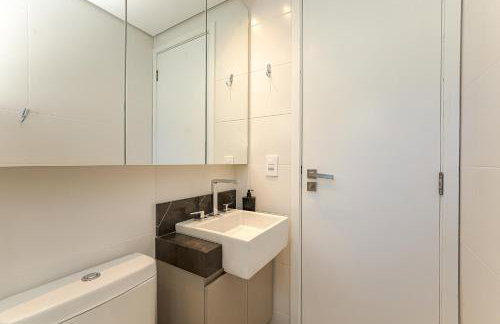 Ap Moderno Ap 21 Soho Life - Photo 59